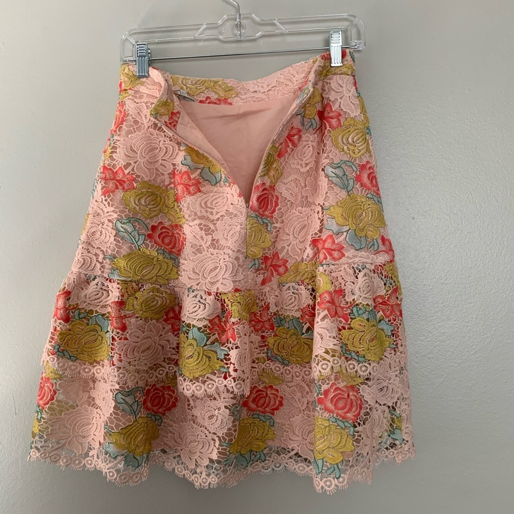 NWT Anthropologie Hutch Skirt - Picture 8 of 8